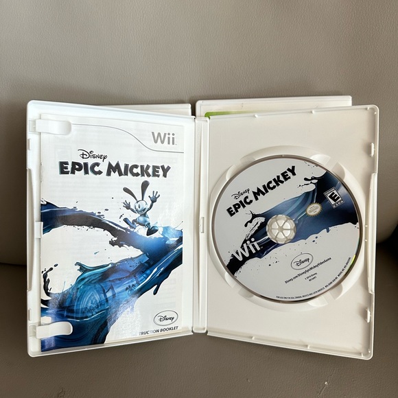 Nintendo Wii Games Bundle lot - Picture 5 of 7